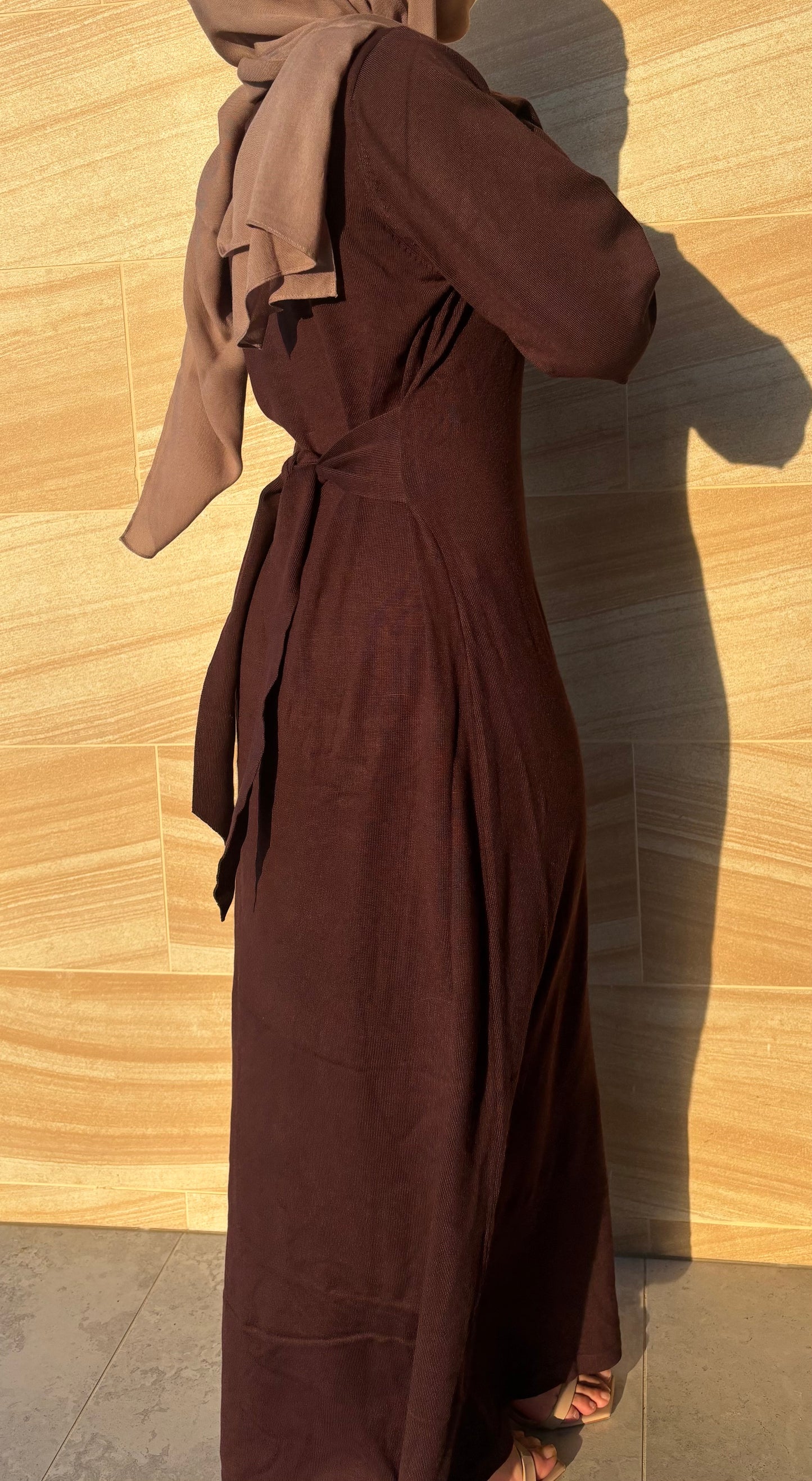 The Sienna Dress