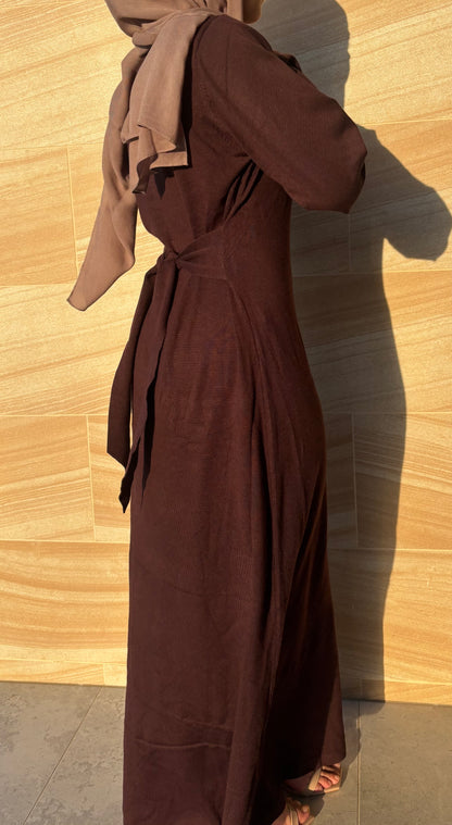 The Sienna Dress