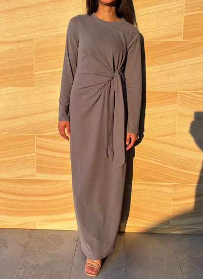 The Hiba Dress