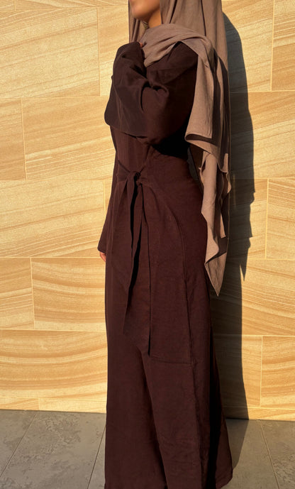 The Sienna Dress