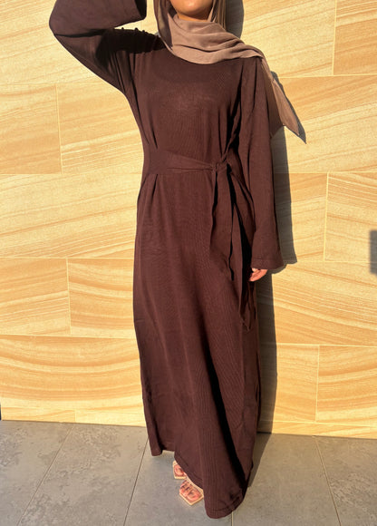 The Sienna Dress