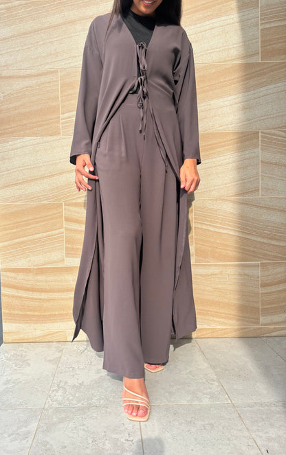 Amira Pants Suit
