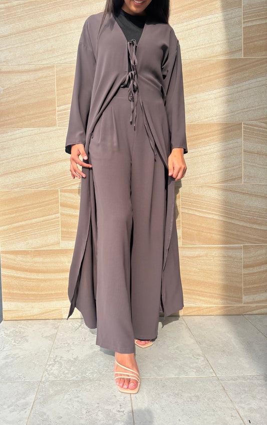 Amira Pants Suit