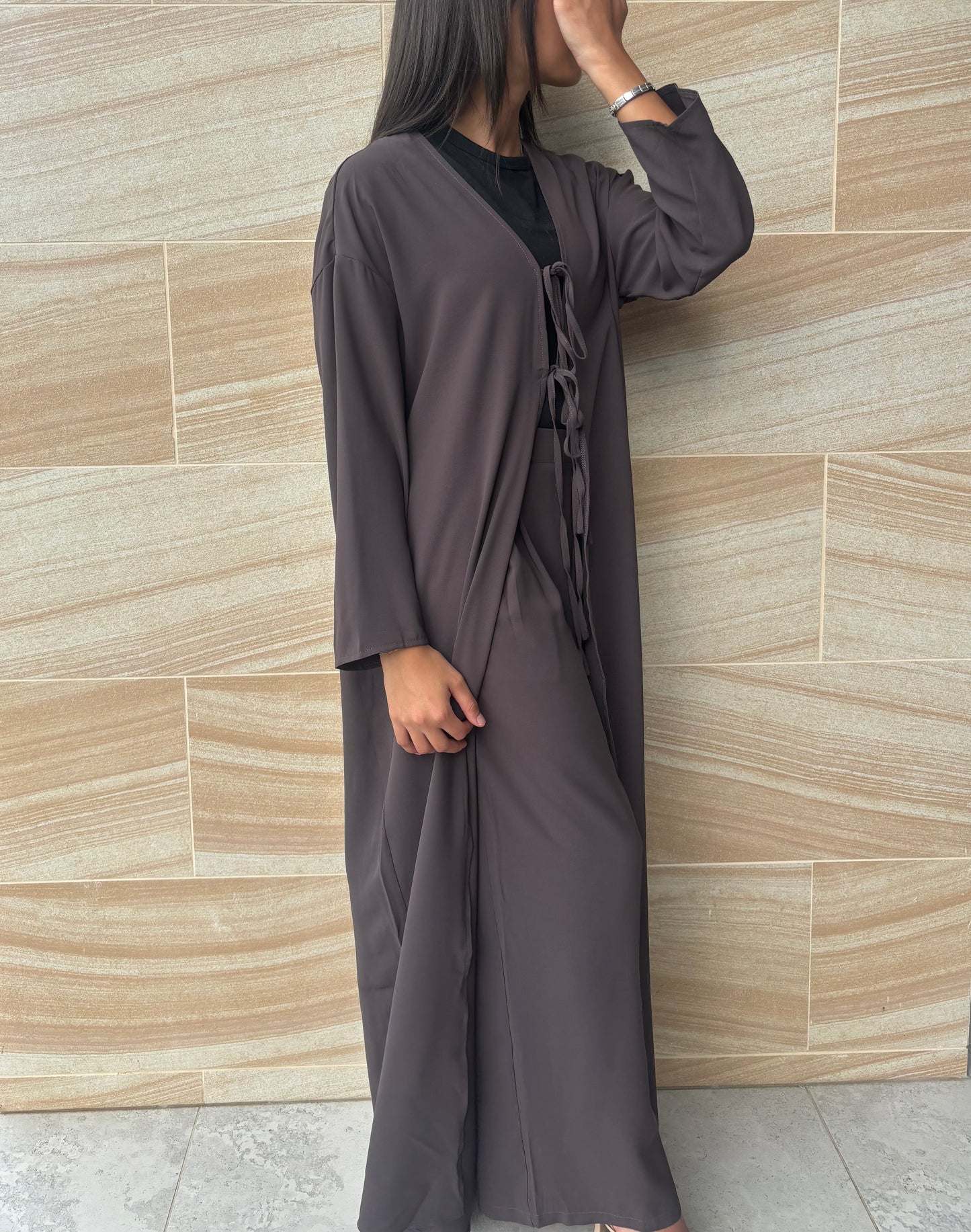 Amira Pants Suit