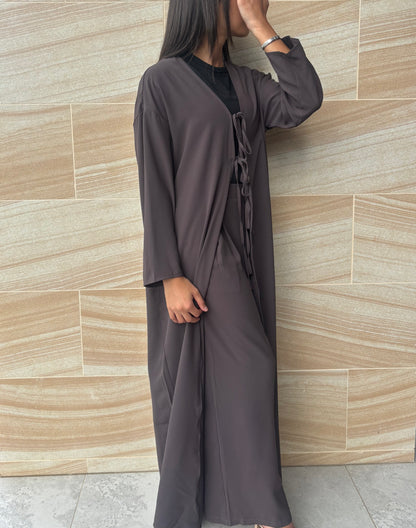 Amira Pants Suit