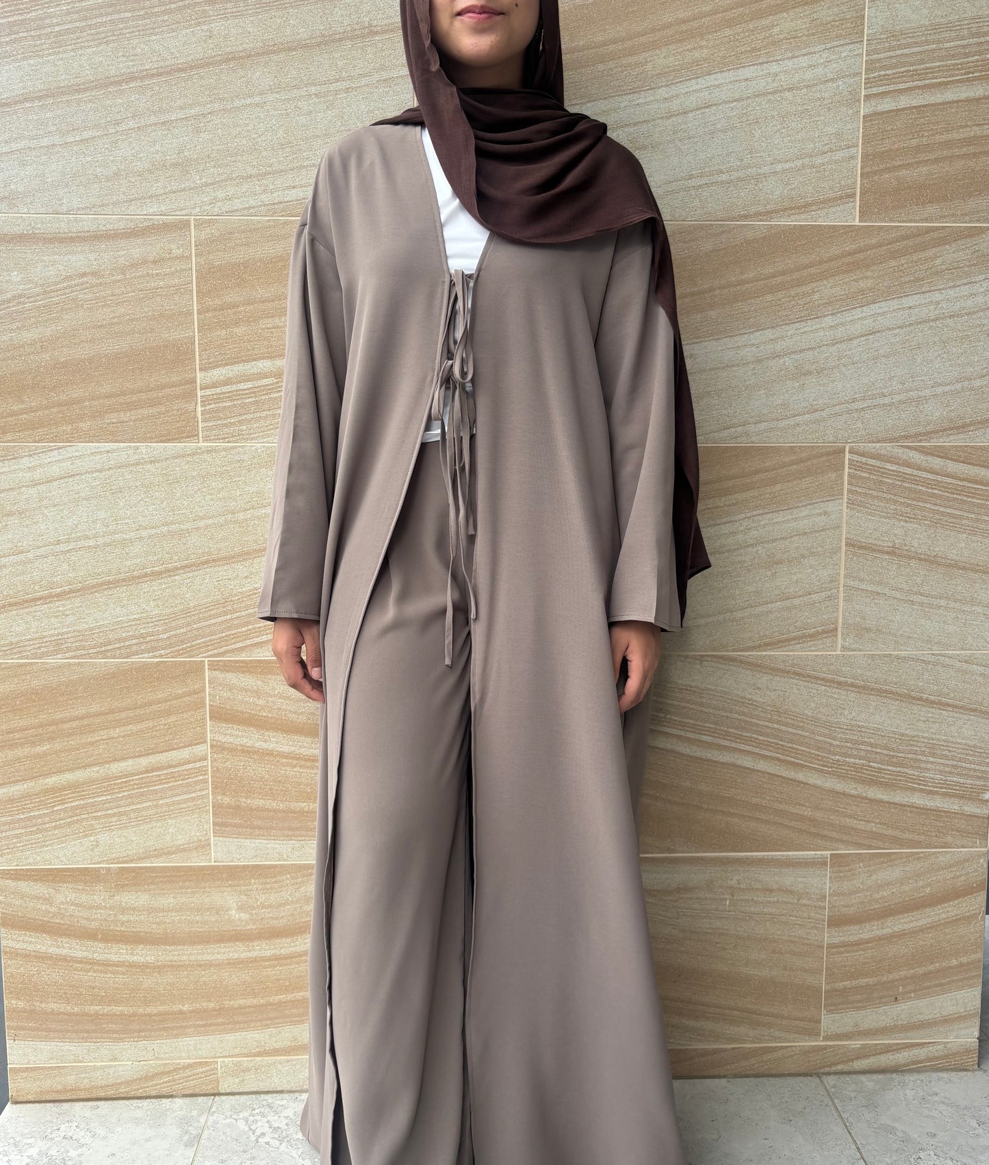 Amira Pants Suit