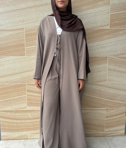 Amira Pants Suit
