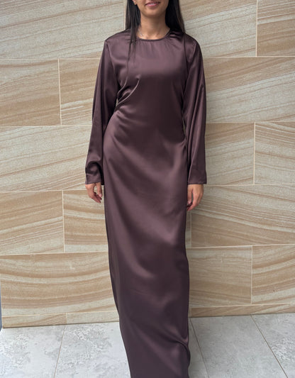 Noor Abaya